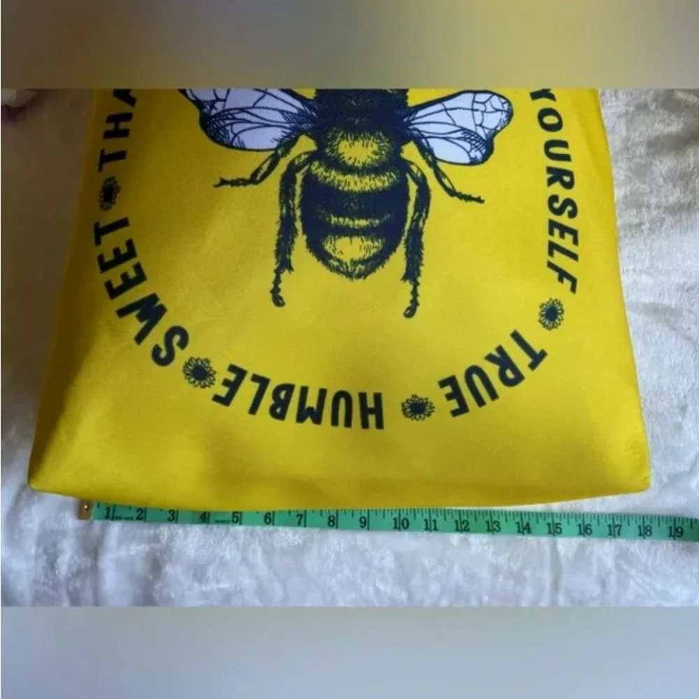 NWT Be Kind Large Tote